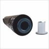 Handsträckfilmsdispenser för filmer, 2 st/set, material plast, modell SF-50321