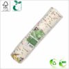Ice-cream Paper cup 7,5x4,8 cm (topØ x height) 125 ml design Fruits, white/white PLA Bio-coating cardboard 246 gsm FSC® certified, 50 pcs/pack